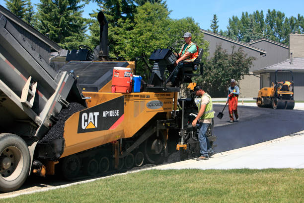 Trusted Brownsboro, TX Driveway Pavers Experts